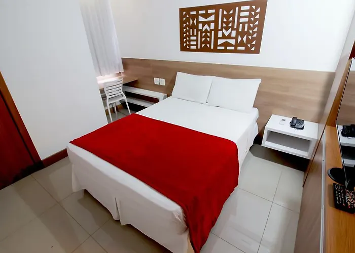 Flat Califórnia Aparthotel Belo Horizonte