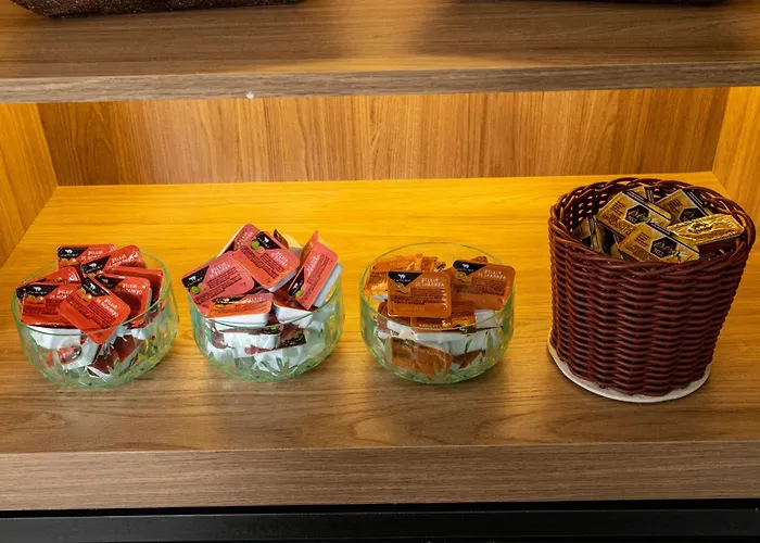 Nobile Inn PampulhaHotel Belo Horizonte